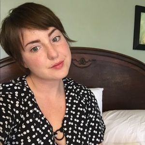 Meet your Posher, Maitlyn